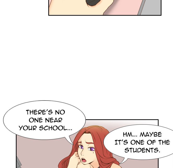 S Link Manhwa - Chapter 17 Page 59