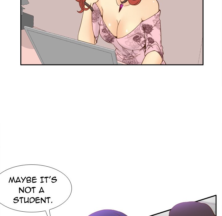 S Link Manhwa - Chapter 17 Page 60