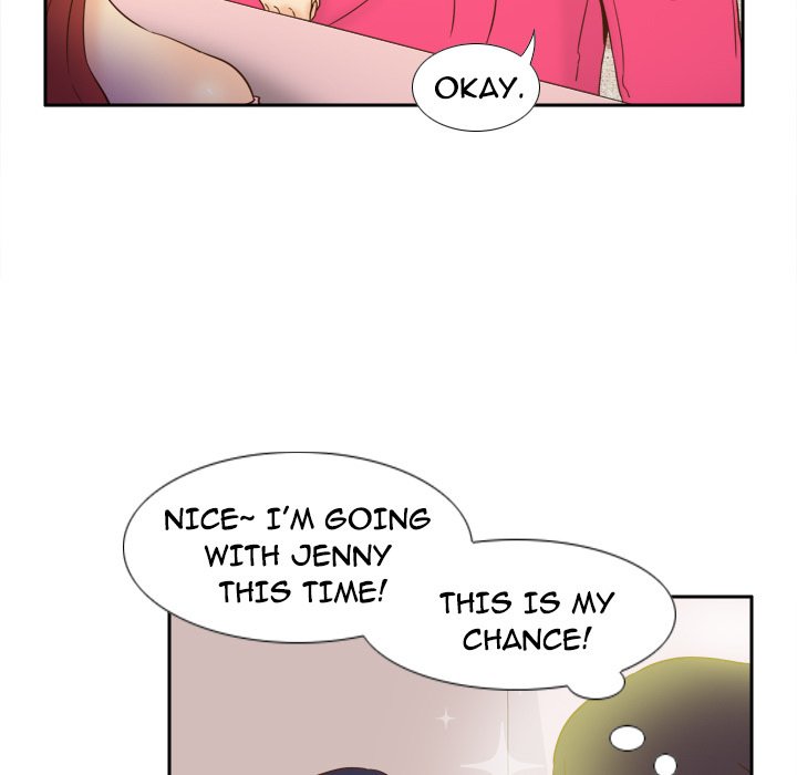 S Link Manhwa - Chapter 17 Page 65