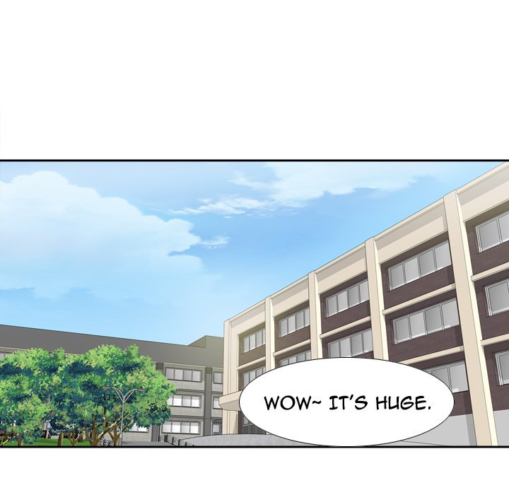 S Link Manhwa - Chapter 17 Page 67