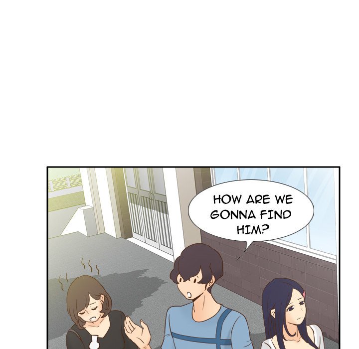 S Link Manhwa - Chapter 17 Page 68