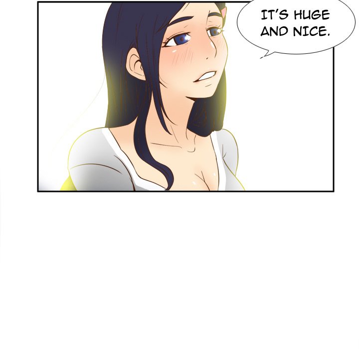 S Link Manhwa - Chapter 17 Page 70