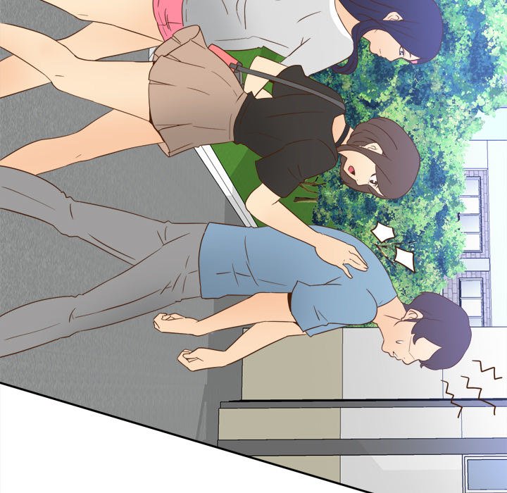 S Link Manhwa - Chapter 17 Page 76