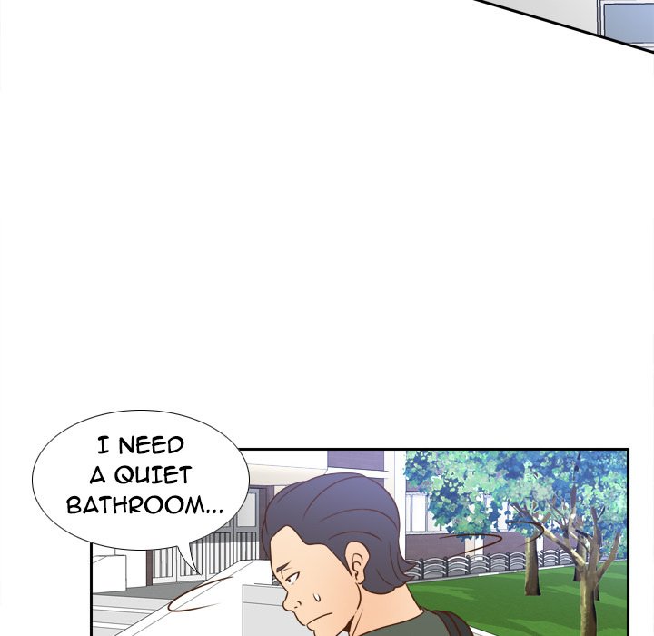 S Link Manhwa - Chapter 17 Page 77