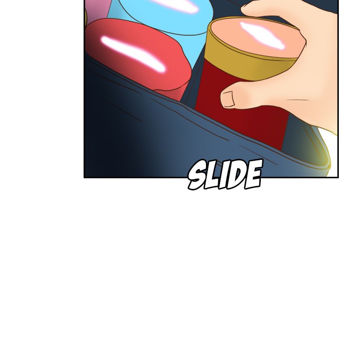 S Link Manhwa - Chapter 17 Page 83