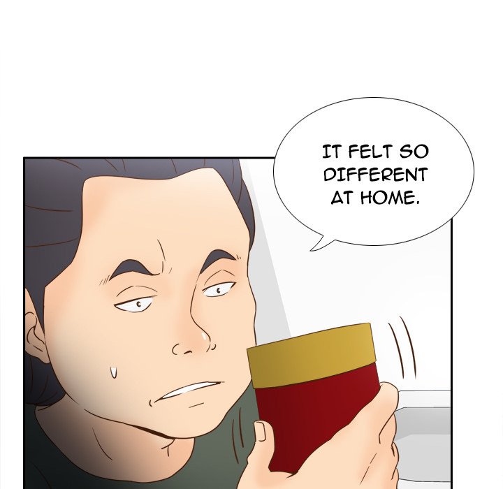 S Link Manhwa - Chapter 17 Page 84