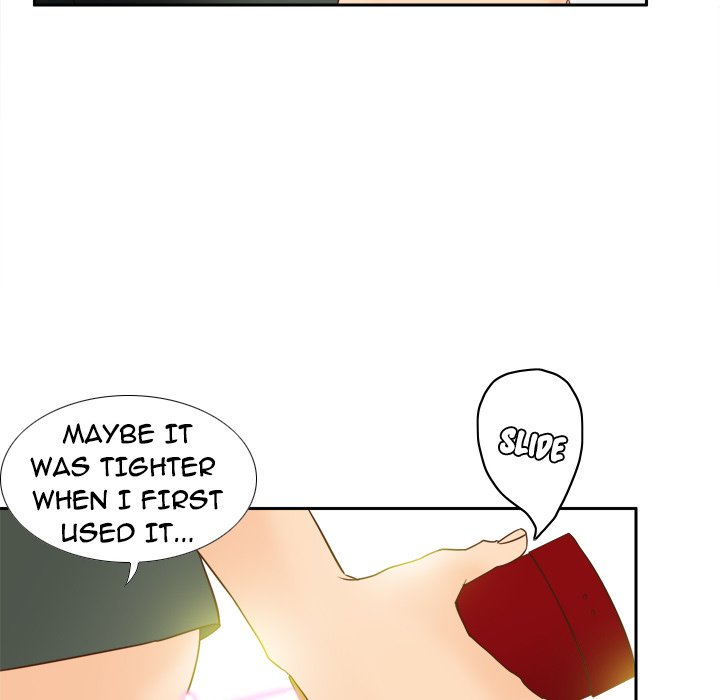 S Link Manhwa - Chapter 17 Page 85