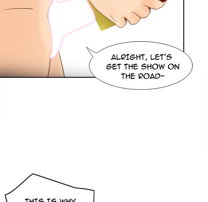 S Link Manhwa - Chapter 17 Page 86