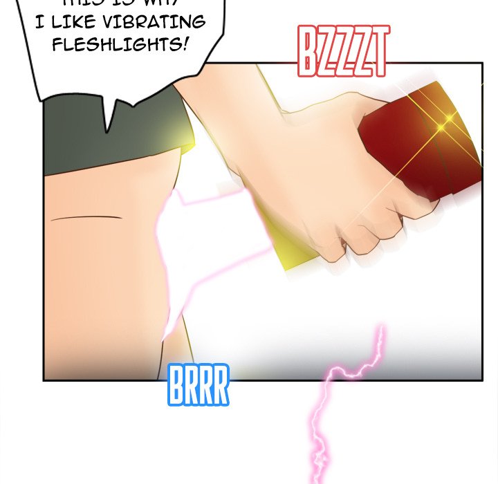 S Link Manhwa - Chapter 17 Page 87