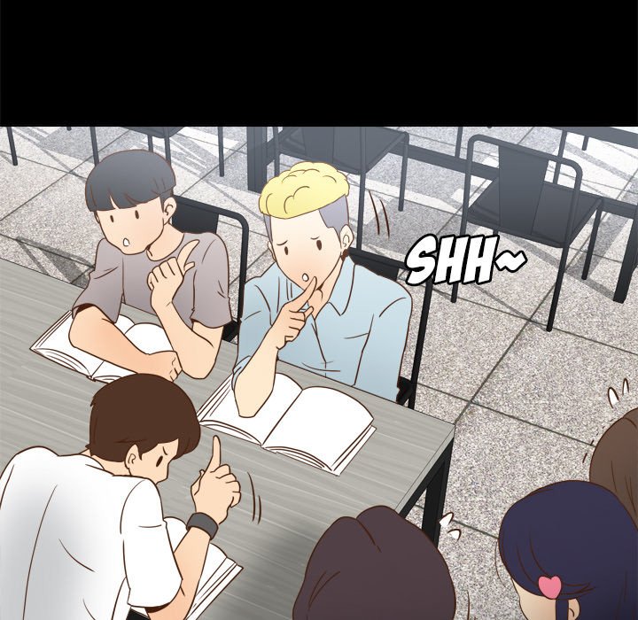 S Link Manhwa - Chapter 17 Page 94