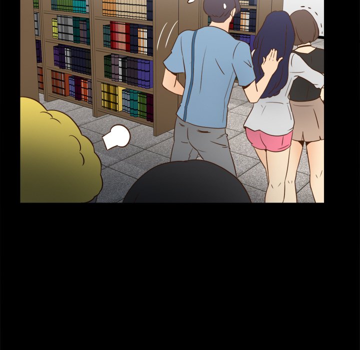S Link Manhwa - Chapter 17 Page 96