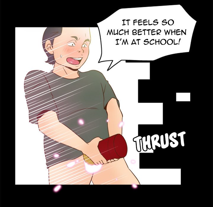 S Link Manhwa - Chapter 17 Page 97