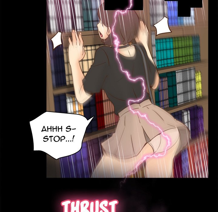 S Link Manhwa - Chapter 17 Page 114