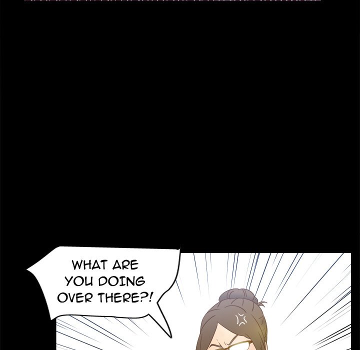 S Link Manhwa - Chapter 17 Page 119