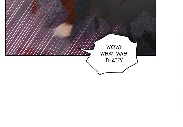 S Link Manhwa - Chapter 50 Page 2