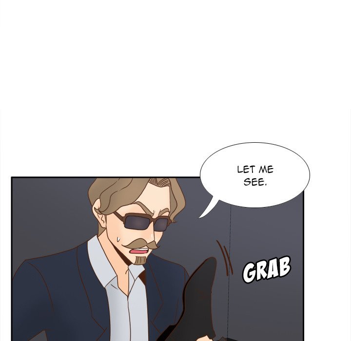 S Link Manhwa - Chapter 50 Page 5