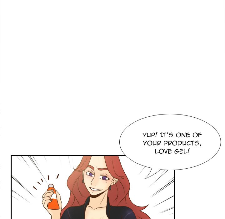 S Link Manhwa - Chapter 50 Page 8