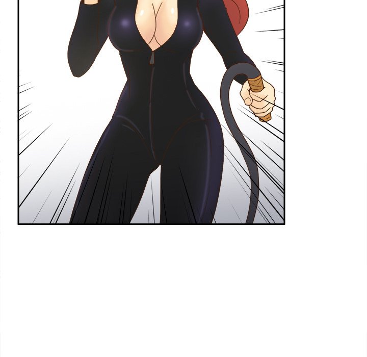 S Link Manhwa - Chapter 50 Page 9