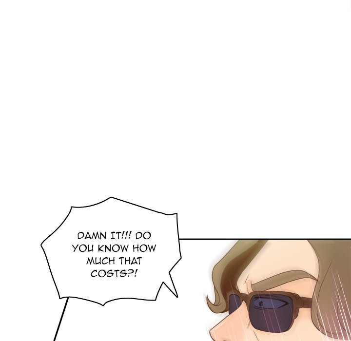 S Link Manhwa - Chapter 50 Page 11