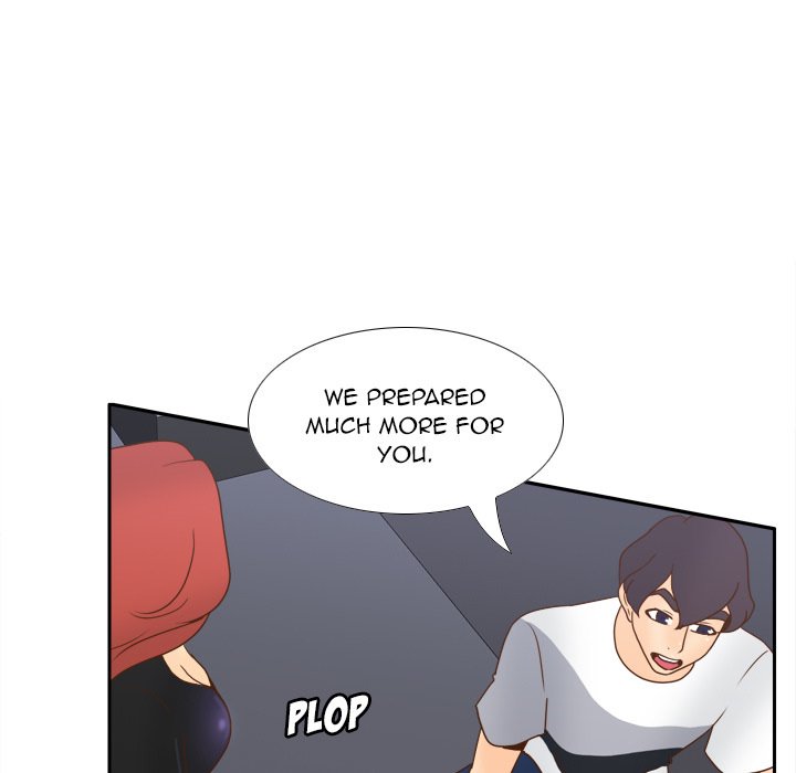 S Link Manhwa - Chapter 50 Page 14
