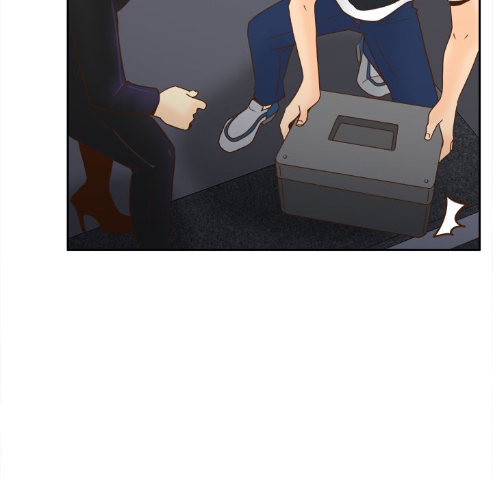 S Link Manhwa - Chapter 50 Page 15