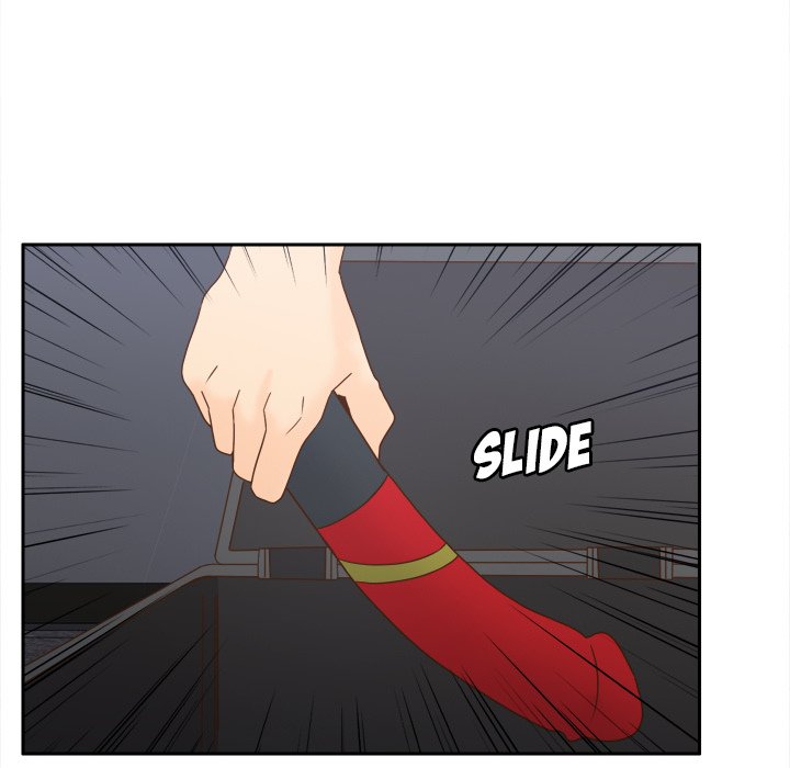 S Link Manhwa - Chapter 50 Page 16