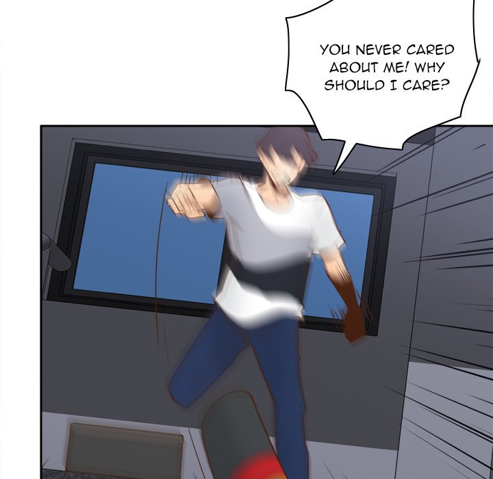 S Link Manhwa - Chapter 50 Page 19