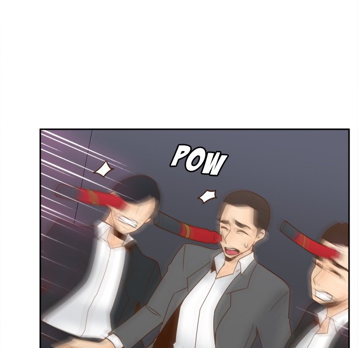 S Link Manhwa - Chapter 50 Page 21