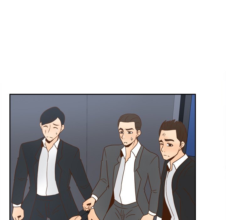 S Link Manhwa - Chapter 50 Page 26