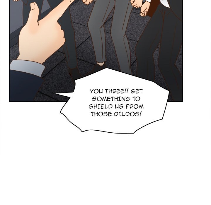 S Link Manhwa - Chapter 50 Page 27