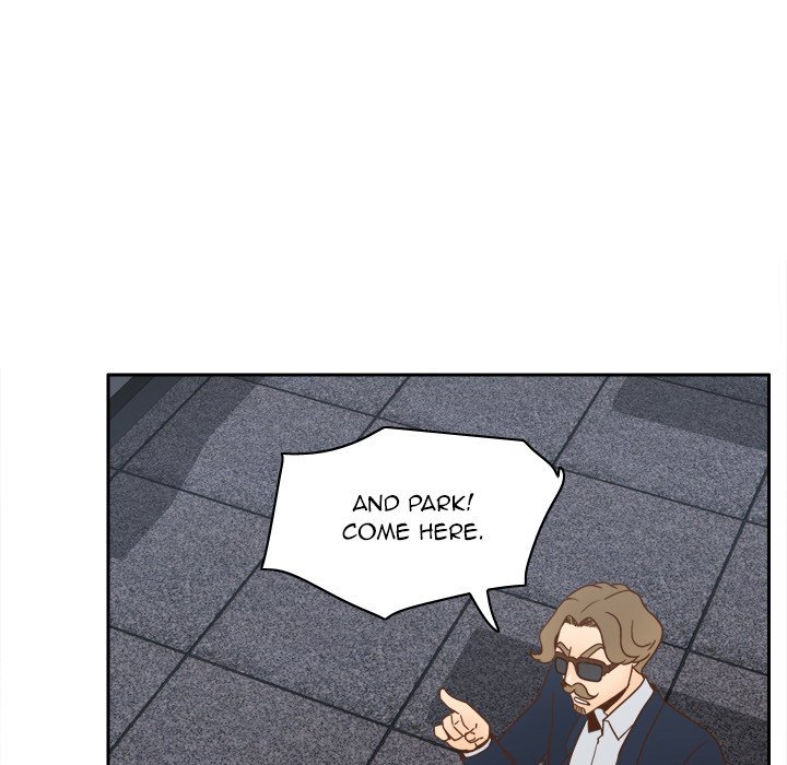 S Link Manhwa - Chapter 50 Page 28
