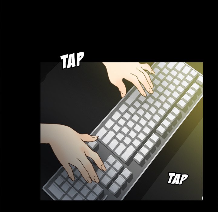 S Link Manhwa - Chapter 50 Page 35