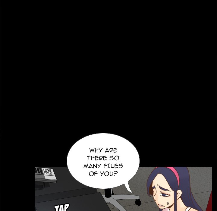 S Link Manhwa - Chapter 50 Page 36