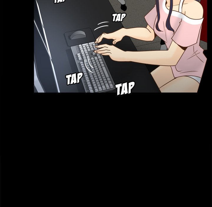 S Link Manhwa - Chapter 50 Page 37