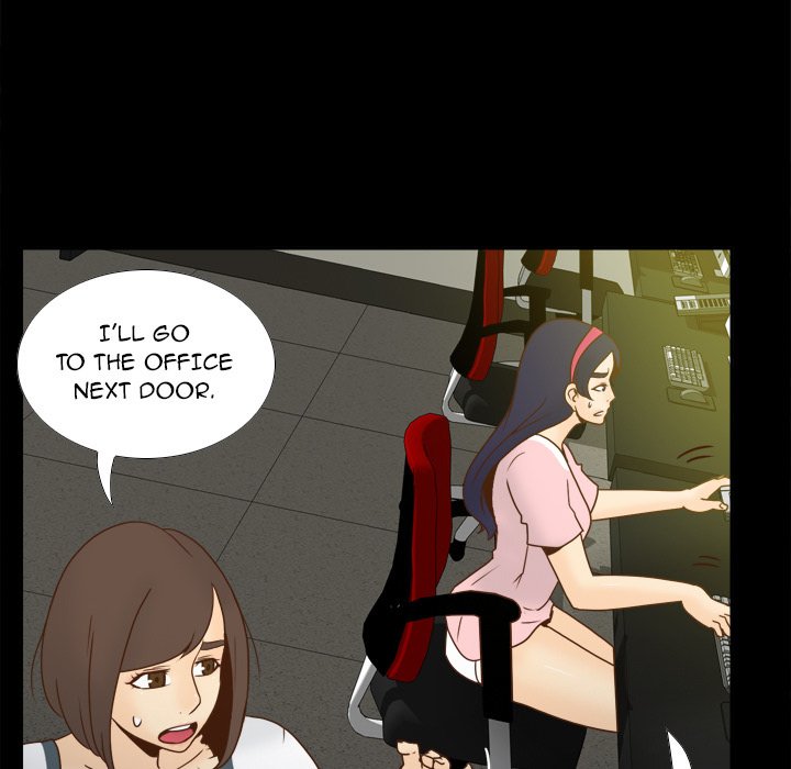 S Link Manhwa - Chapter 50 Page 38