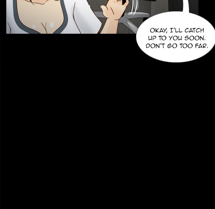 S Link Manhwa - Chapter 50 Page 39