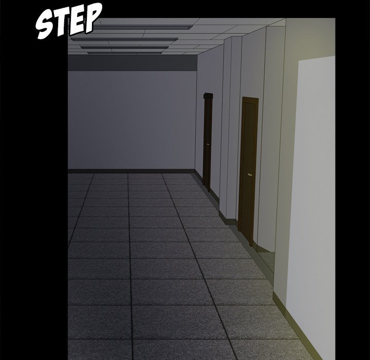 S Link Manhwa - Chapter 50 Page 40