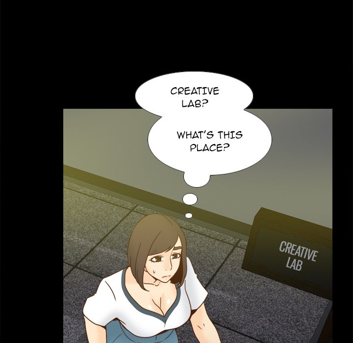S Link Manhwa - Chapter 50 Page 42