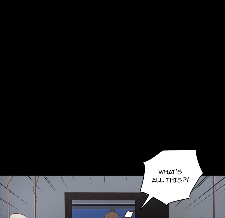 S Link Manhwa - Chapter 50 Page 45