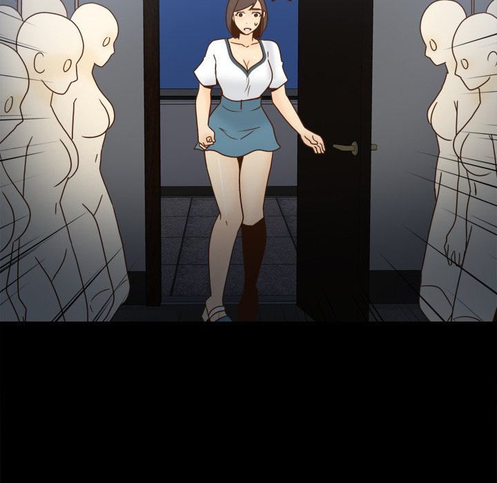 S Link Manhwa - Chapter 50 Page 46