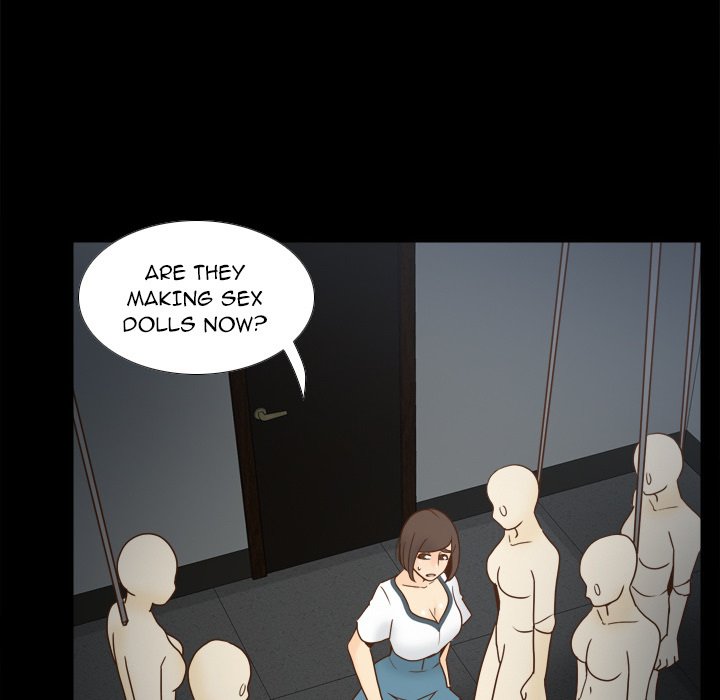 S Link Manhwa - Chapter 50 Page 47