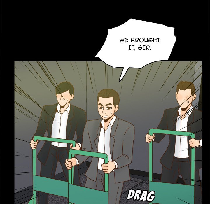 S Link Manhwa - Chapter 50 Page 56