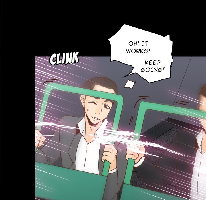 S Link Manhwa - Chapter 50 Page 61