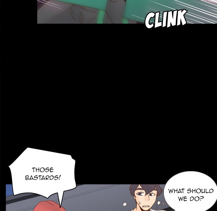 S Link Manhwa - Chapter 50 Page 62