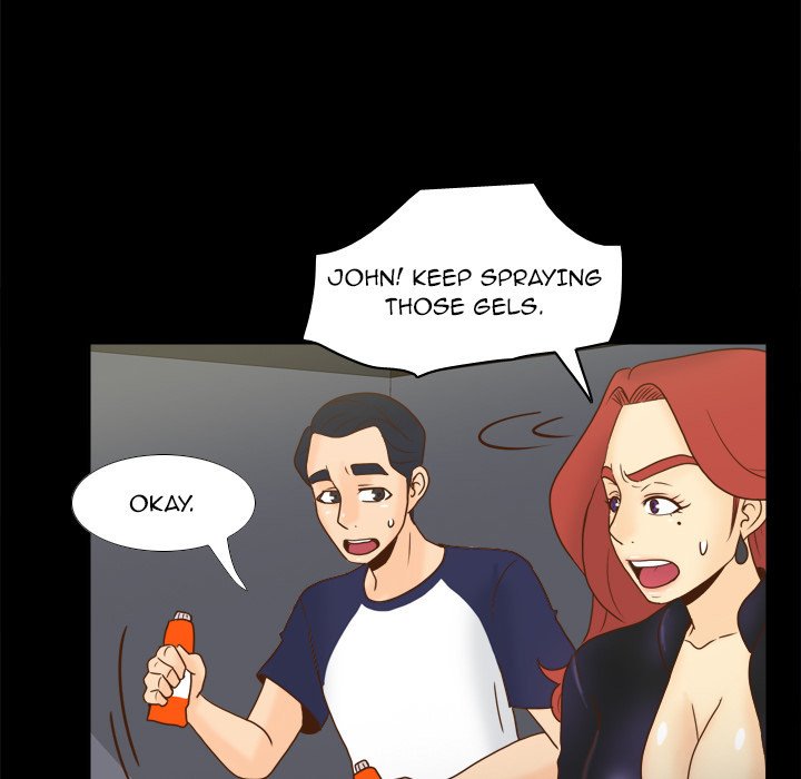 S Link Manhwa - Chapter 50 Page 64