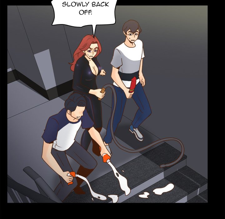 S Link Manhwa - Chapter 50 Page 66