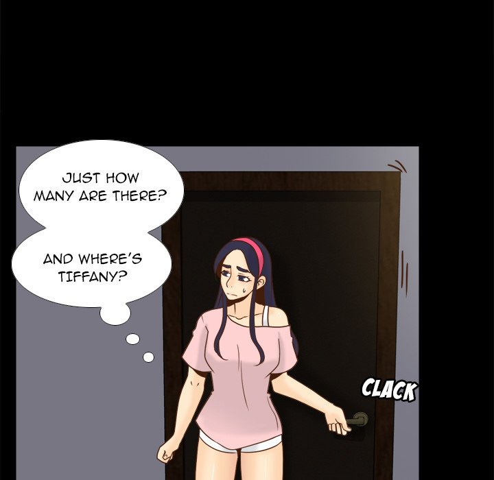 S Link Manhwa - Chapter 50 Page 72