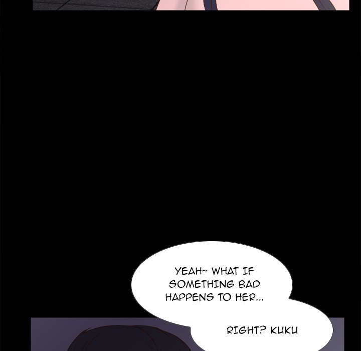 S Link Manhwa - Chapter 50 Page 75