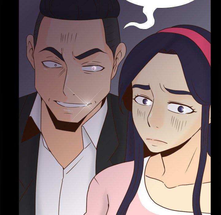 S Link Manhwa - Chapter 50 Page 76