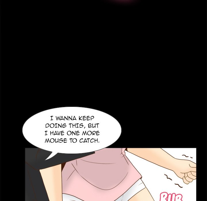 S Link Manhwa - Chapter 50 Page 87